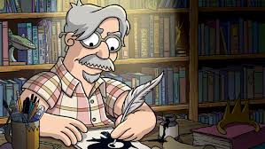 Matt Groening