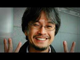 Eiichiro Oda, criador do anime
